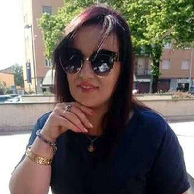 Dana Salahi